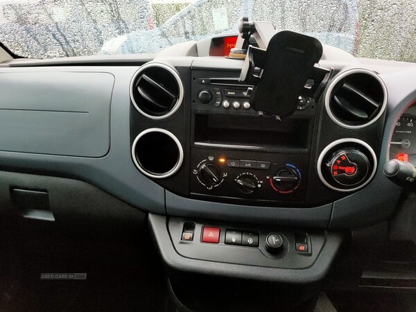 Vehicle 16