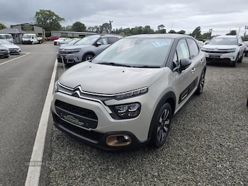 Used Citroen C3 2023 for sale - 79577847: Photo