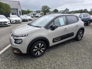 Used Citroen C3 2023 for sale - 79577847: Photo