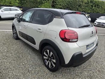 Used Citroen C3 2023 for sale - 79577847: Photo