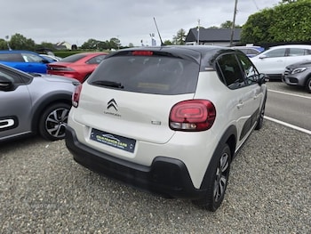 Used Citroen C3 2023 for sale - 79577847: Photo