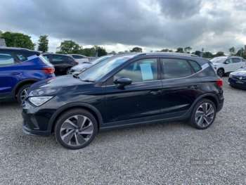 Used SEAT Arona 2024 for sale - 74021833: Photo