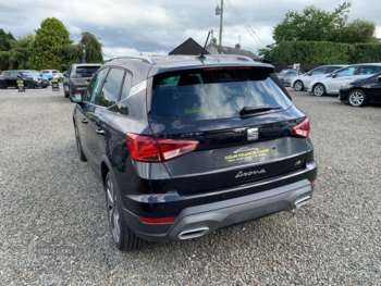 Used SEAT Arona 2024 for sale - 74021833: Photo