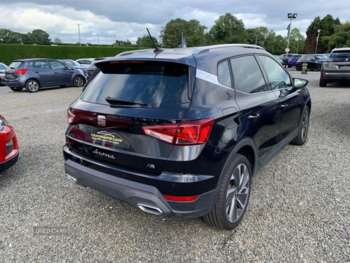 Used SEAT Arona 2024 for sale - 74021833: Photo