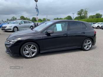 Used Volkswagen Golf 2022 for sale - 74111453: Photo