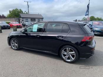 Used Volkswagen Golf 2022 for sale - 74111453: Photo