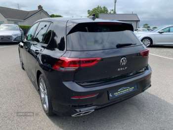 Used Volkswagen Golf 2022 for sale - 74111453: Photo