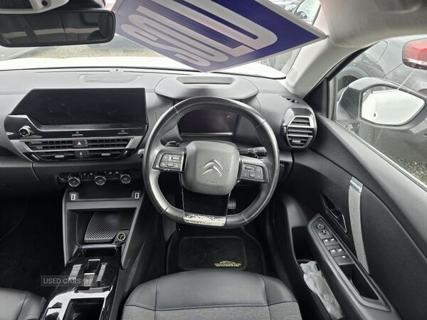 Used Citroen C4 2022 for sale - 74034410: Photo 10