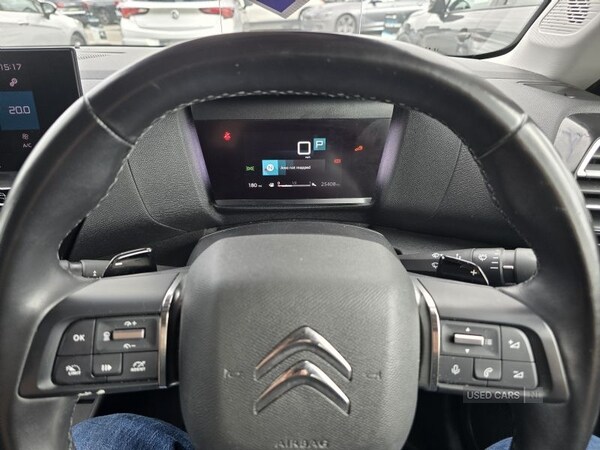 Used Citroen C4 2022 for sale - 74034410: Photo 11