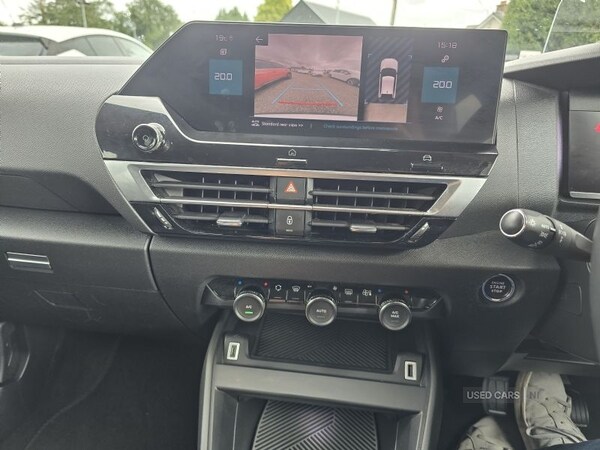Used Citroen C4 2022 for sale - 74034410: Photo 13