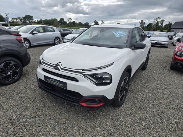 Used Citroen C4 2022 for sale - 74034410: Photo 1