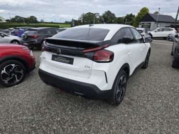Used Citroen C4 2022 for sale - 74034410: Photo