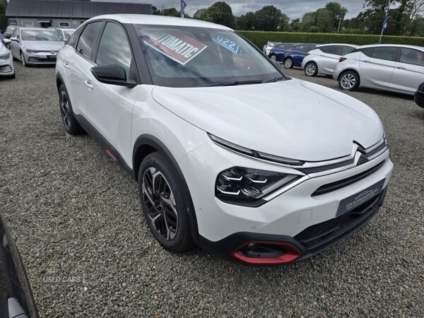 Used Citroen C4 2022 for sale - 74034410: Photo 6