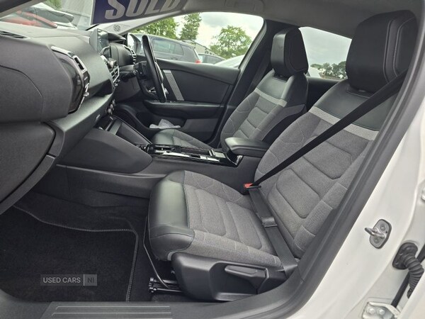 Used Citroen C4 2022 for sale - 74034410: Photo 7