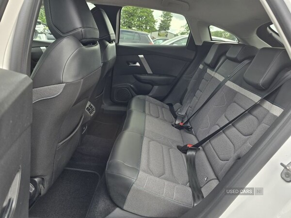 Used Citroen C4 2022 for sale - 74034410: Photo 8