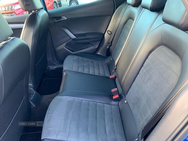 Used SEAT Arona 2025 for sale - 77017699: Photo 10