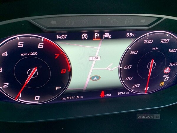 Used SEAT Arona 2025 for sale - 77017699: Photo 14