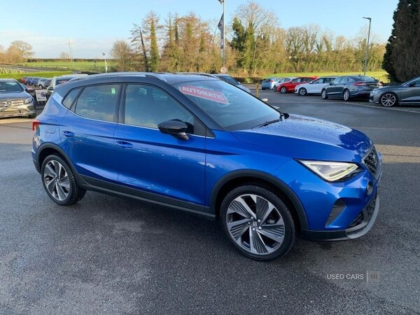 Used SEAT Arona 2025 for sale - 77017699: Photo 7