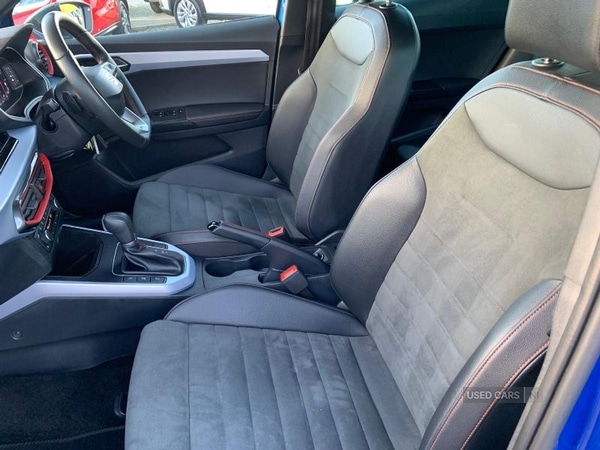 Used SEAT Arona 2025 for sale - 77017699: Photo 9