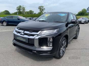2020 - 2.0 Dynamic 5dr