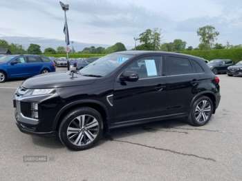 Used Mitsubishi ASX 2020 for sale - 74800475: Photo