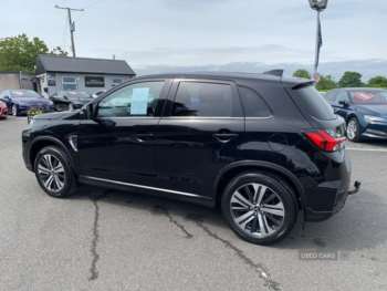 Used Mitsubishi ASX 2020 for sale - 74800475: Photo