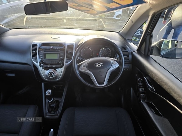 Used Hyundai Ix20 2015 for sale - 78008038: Photo 10