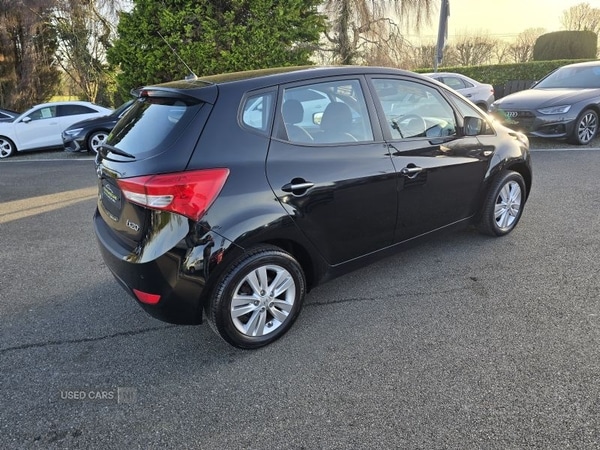 Used Hyundai Ix20 2015 for sale - 78008038: Photo 5