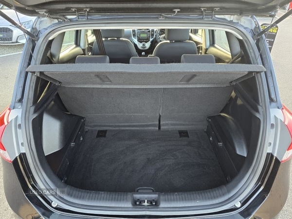 Used Hyundai Ix20 2015 for sale - 78008038: Photo 9