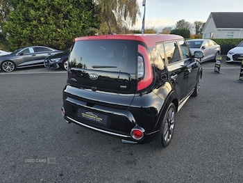 Used Kia Soul 2016 for sale - 79085330: Photo