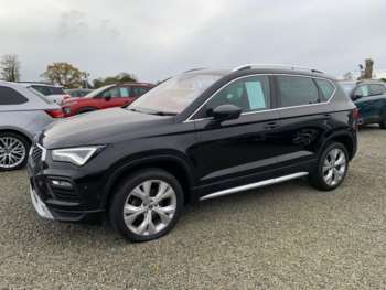 Used SEAT Ateca 2022 for sale - 71753908: Photo