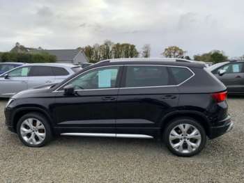 Used SEAT Ateca 2022 for sale - 71753908: Photo