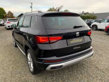 Used SEAT Ateca 2022 for sale - 71753908: Photo