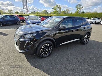 Used Peugeot 2008 2023 for sale - 78602327: Photo