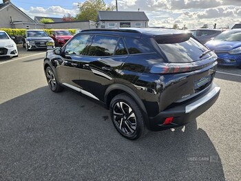 Used Peugeot 2008 2023 for sale - 78602327: Photo
