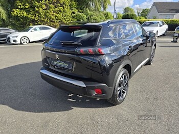 Used Peugeot 2008 2023 for sale - 78602327: Photo