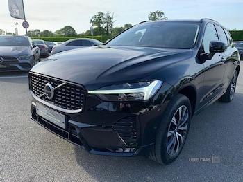 Used Volvo XC60 2022 for sale - 78742182: Photo