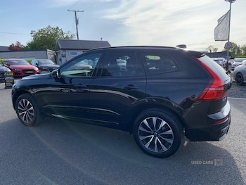 Used Volvo XC60 2022 for sale - 78742182: Photo