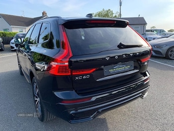 Used Volvo XC60 2022 for sale - 78742182: Photo