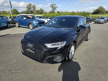 Audi - A3