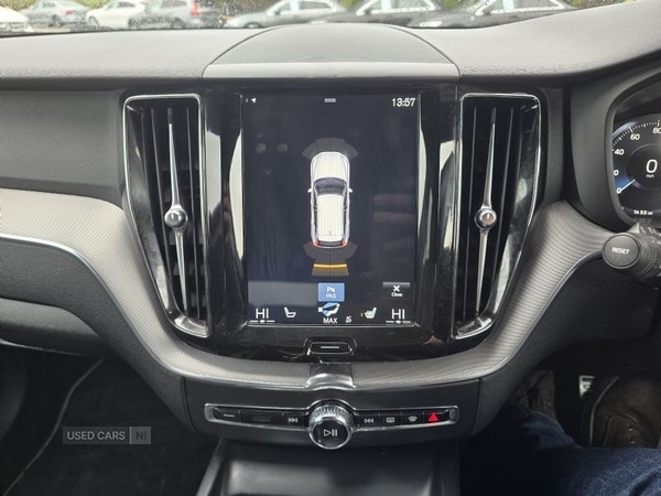 Used Volvo XC60 2020 for sale - 77626564: Photo 12