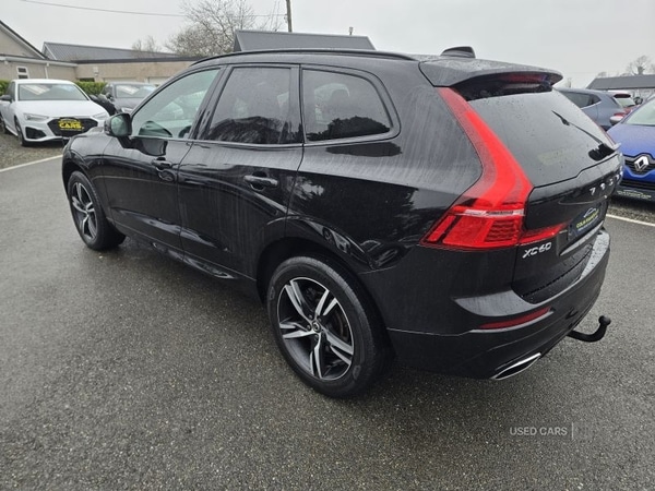 Used Volvo XC60 2020 for sale - 77626564: Photo 3