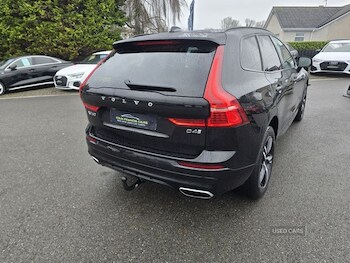 Used Volvo XC60 2020 for sale - 77626564: Photo