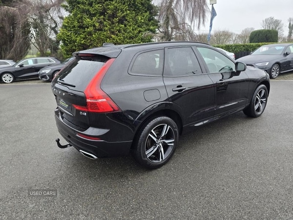 Used Volvo XC60 2020 for sale - 77626564: Photo 5