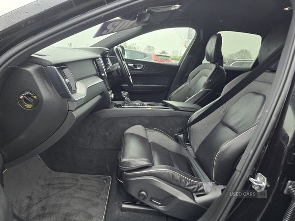 Used Volvo XC60 2020 for sale - 77626564: Photo 7