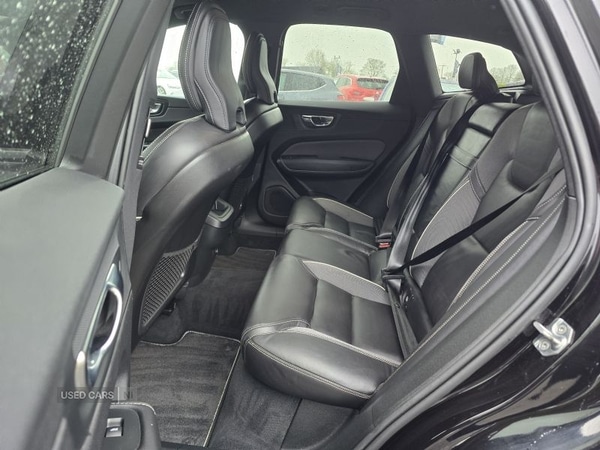 Used Volvo XC60 2020 for sale - 77626564: Photo 8