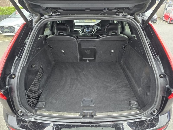 Used Volvo XC60 2020 for sale - 77626564: Photo 9