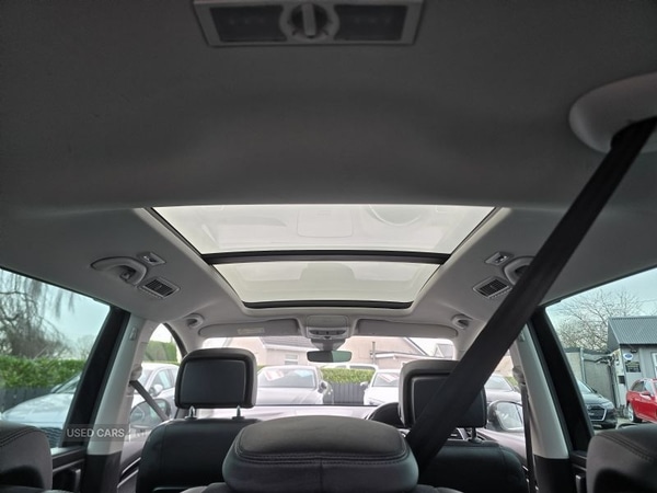 Used Volkswagen Sharan 2020 for sale - 77770027: Photo 12