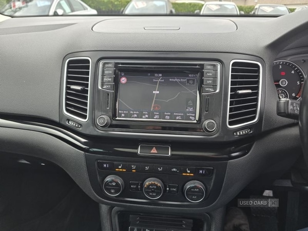 Used Volkswagen Sharan 2020 for sale - 77770027: Photo 15