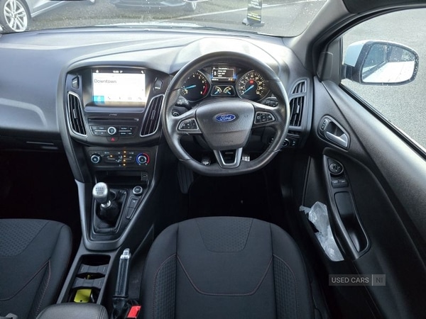 Used Ford Focus 2018 for sale - 77306626: Photo 10